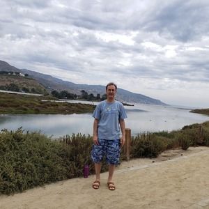 Meet your Posher, Robert